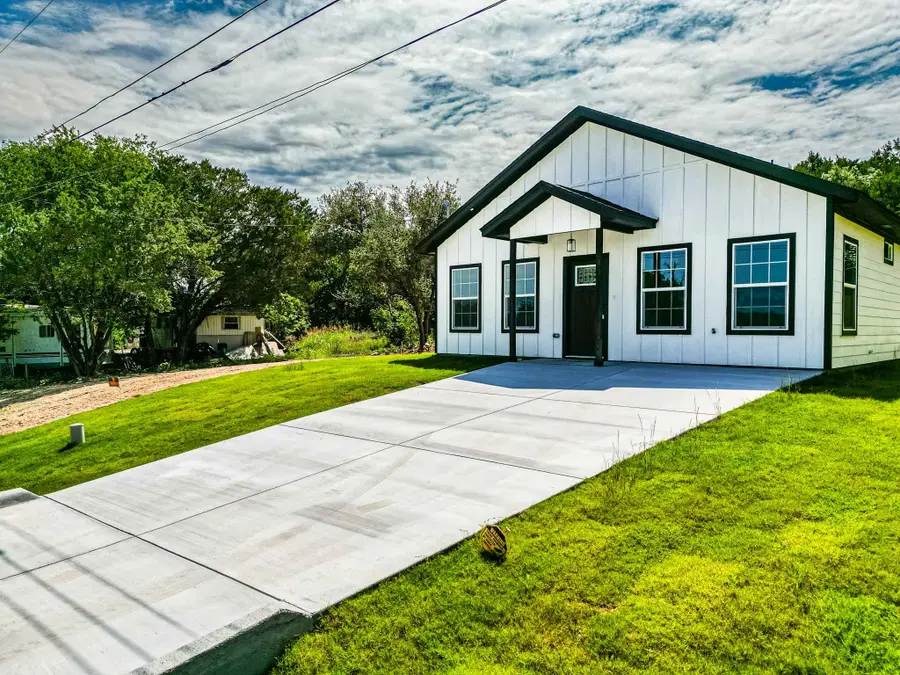 4315 Mountain Hollow Drive, Granbury, TX 76048 - #2