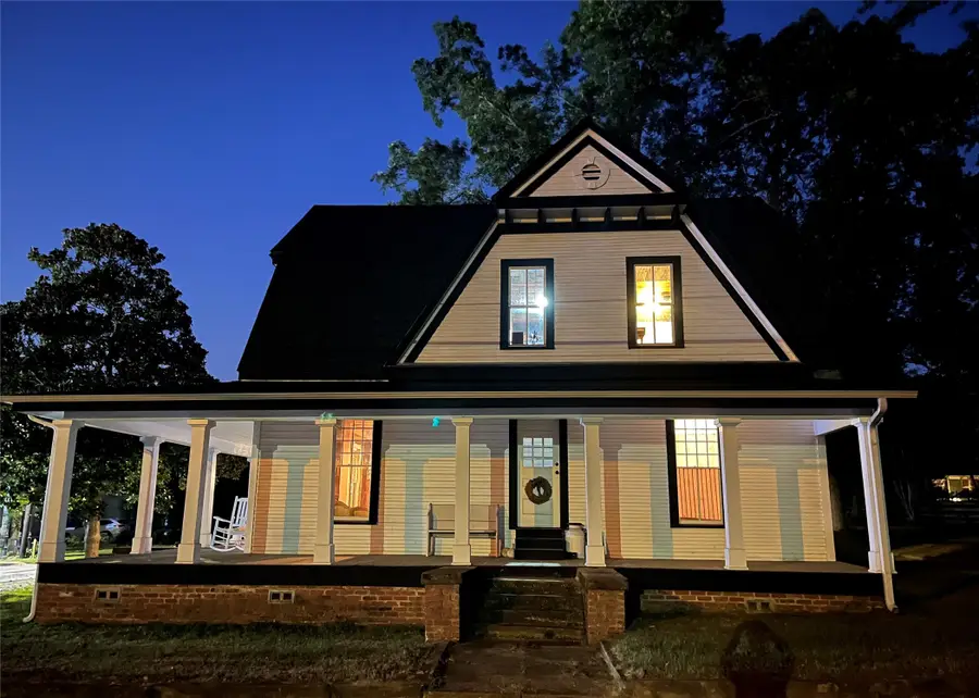 101 S Friou Street, Jefferson, TX 75657 - #2