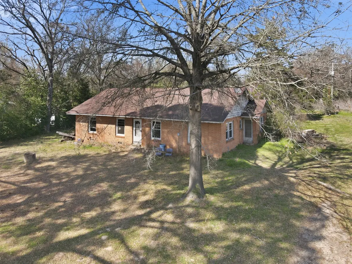 615 Quitman Street, Pittsburg, TX 75686 - #1