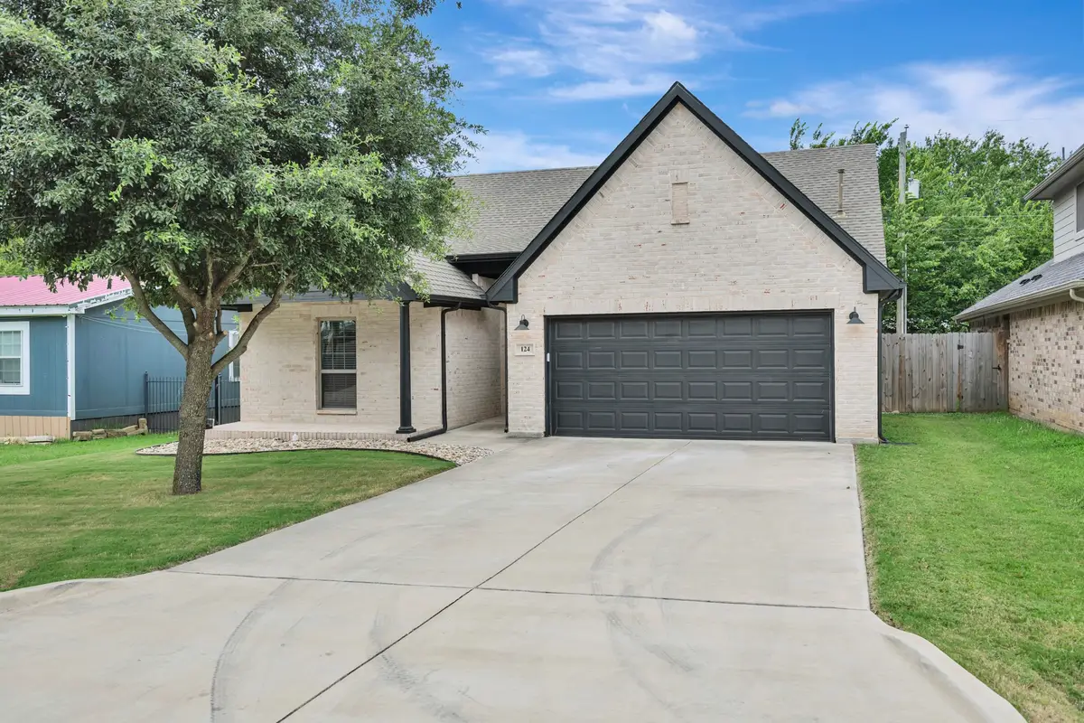 124 Elm Lane, Roanoke, TX 76262 - #1