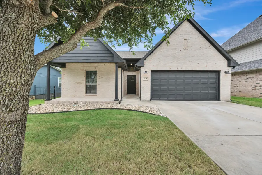 124 Elm Lane, Roanoke, TX 76262 - #2