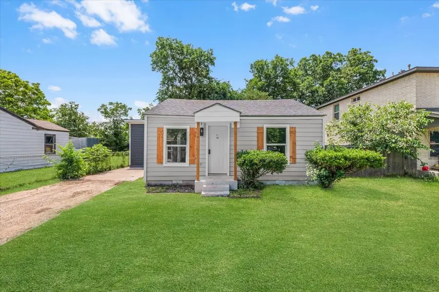 1808 Glenmore Avenue, Fort Worth, TX 76102 - #3