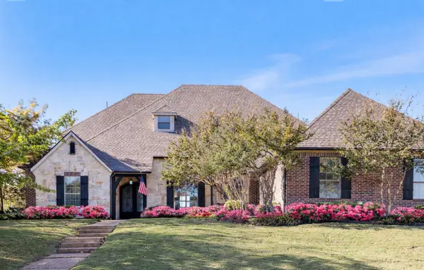 164 Stoneleigh Drive, Heath, TX 75032