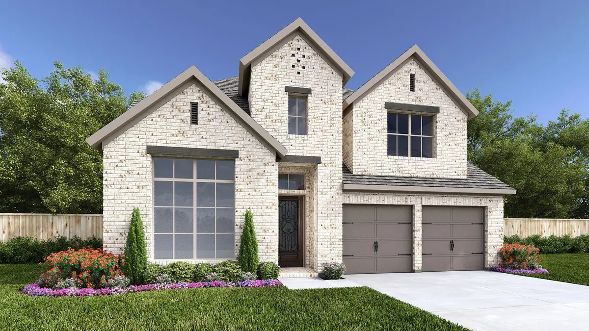4629 Floral Fields, McKinney, TX 75071 - #1