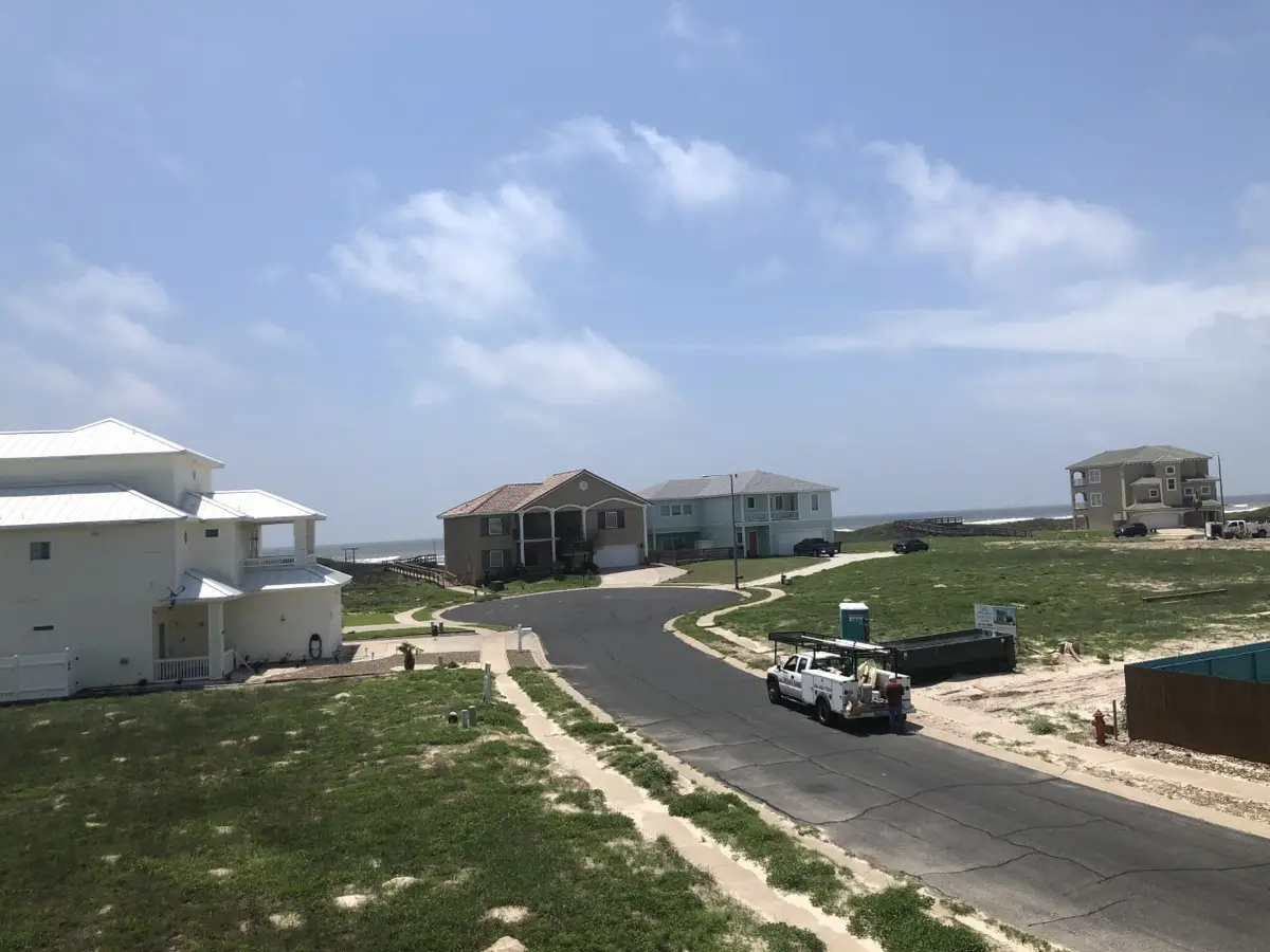 134 China Beach Drive, Corpus Christi, TX 78373 - #1