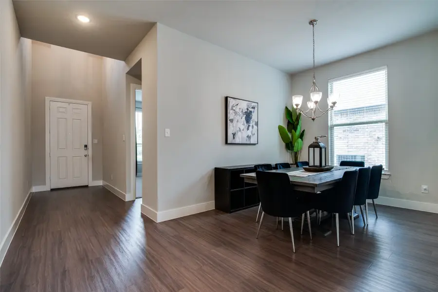 1549 Sugarberry Drive, Forney, TX 75126 - #2