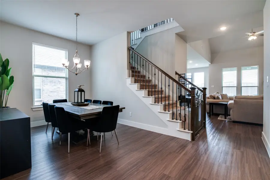 1549 Sugarberry Drive, Forney, TX 75126 - #3