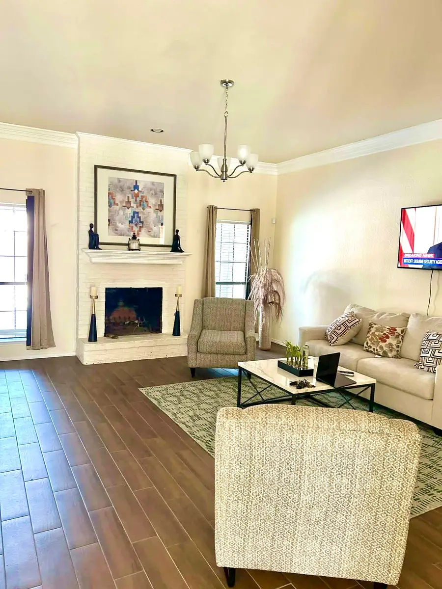 2307 Honeysuckle Drive, Richardson, TX 75082 - #2