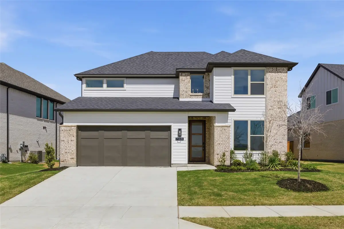 7328 Wayward Wind Drive, Fort Worth, TX 76179 - #1