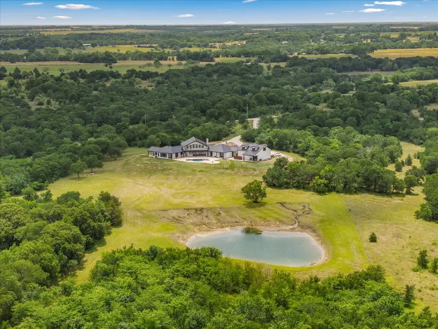 645 County Road 4021, Savoy, TX 75479 - #2