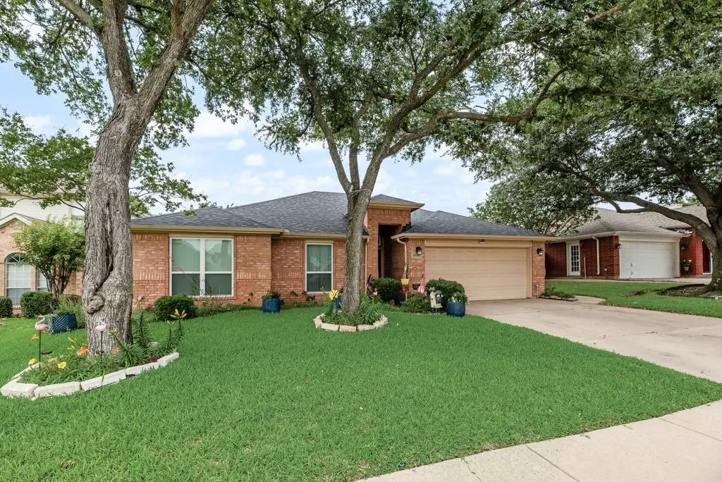 808 Chancellorsville Parkway, Grand Prairie, TX 75052 - #1
