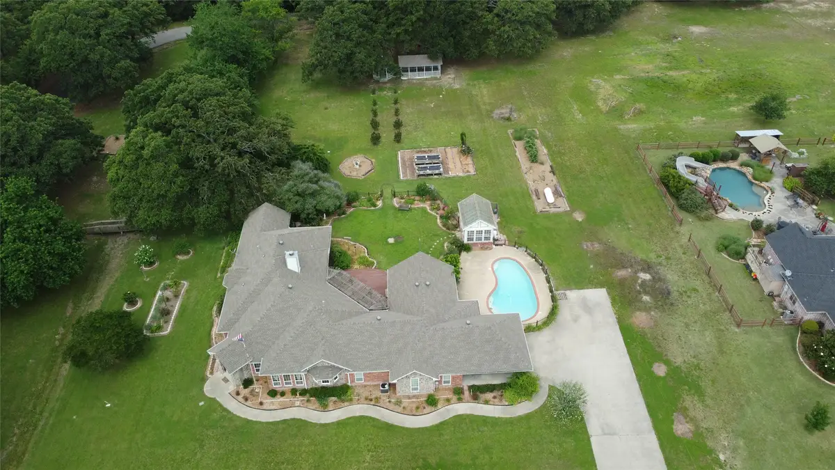 4082 Tracy Lane, Greenville, TX 75402 - #1