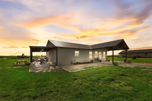 199 Hill County Road 4434, Itasca, TX 76055