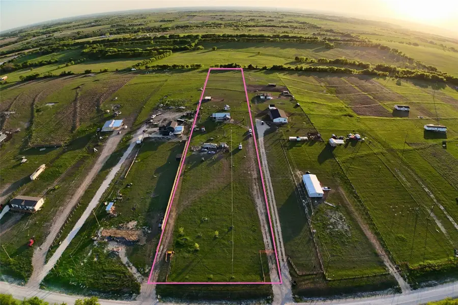 199 Hill County Road 4434, Itasca, TX 76055 - #2