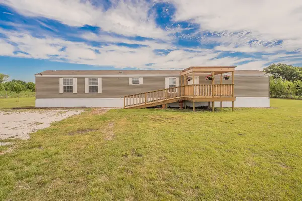 18035 Brookfield Drive, Justin, TX 76247
