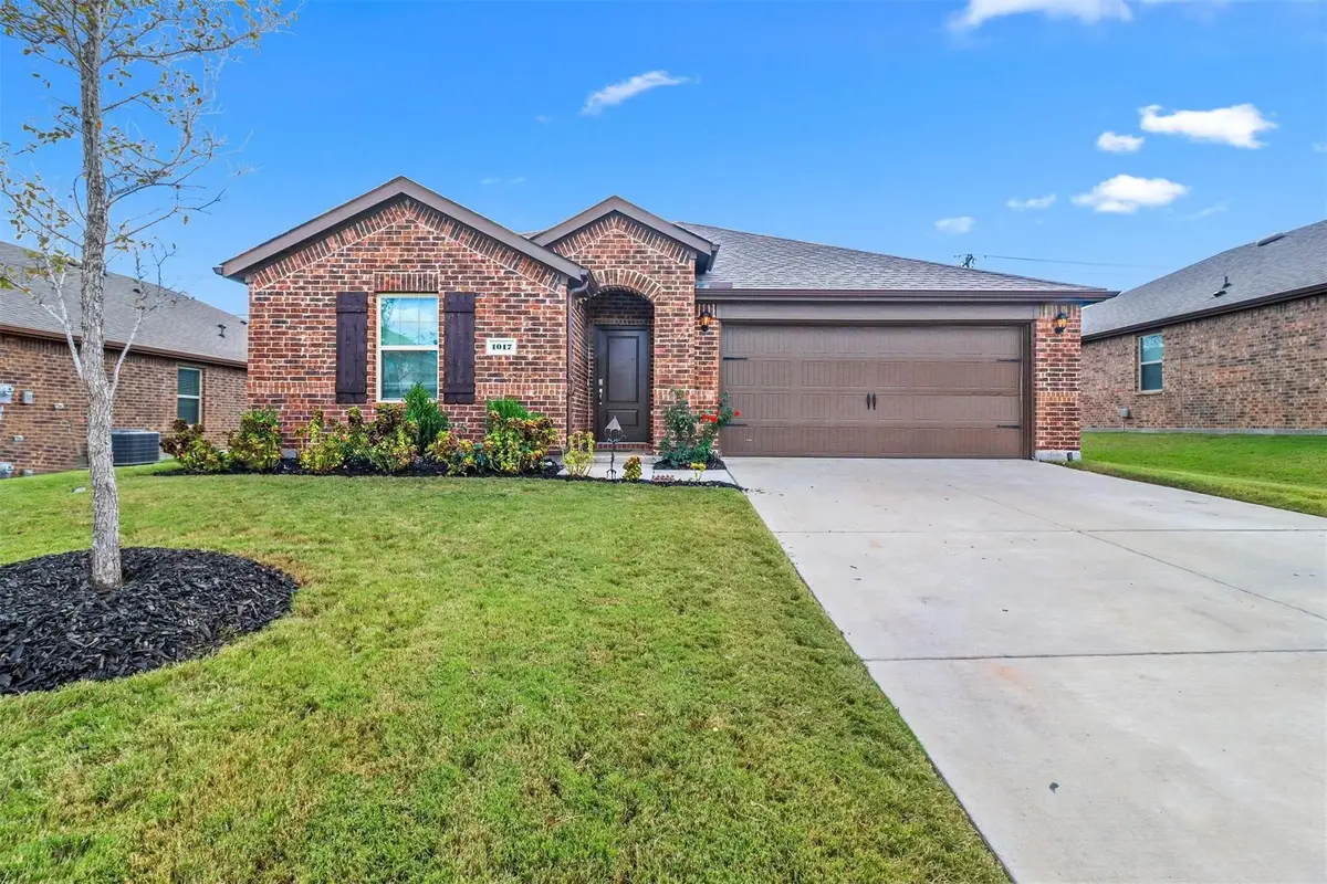 1017 Crepe Myrtle Lane, Anna, TX 75409 - #1