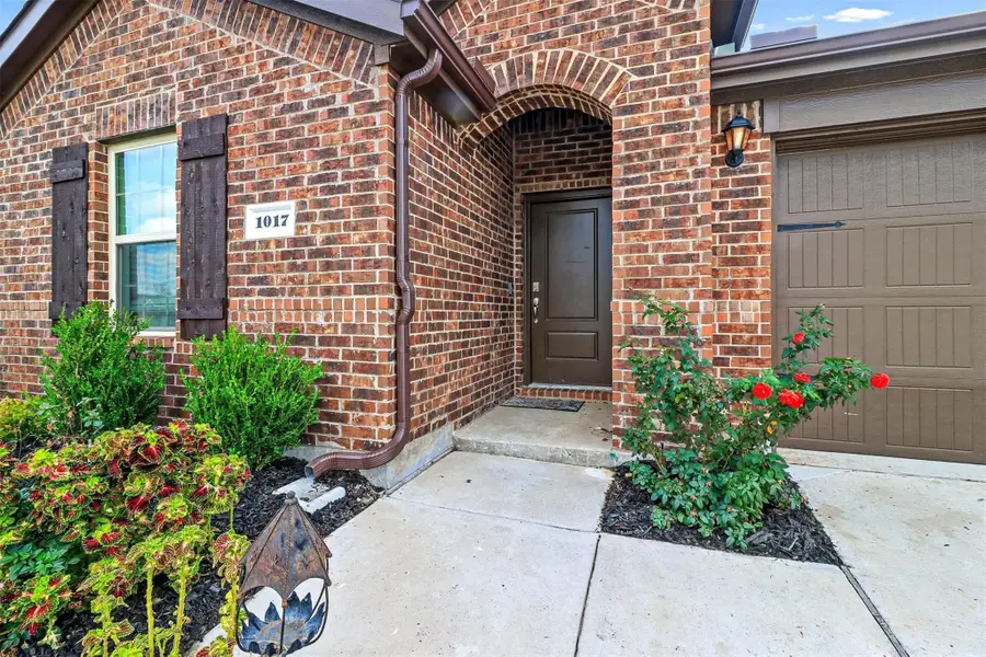 1017 Crepe Myrtle Lane, Anna, TX 75409 - #2