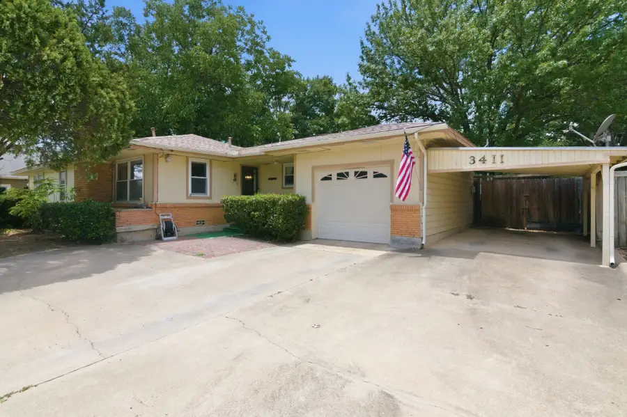 3411 Lakeview Drive, Grapevine, TX 76051 - #2