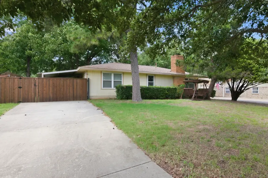 3411 Lakeview Drive, Grapevine, TX 76051 - #3
