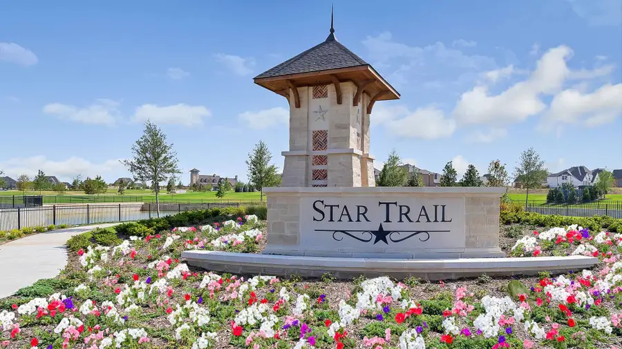 2571 Miles Street, Prosper, TX 75078 - #3