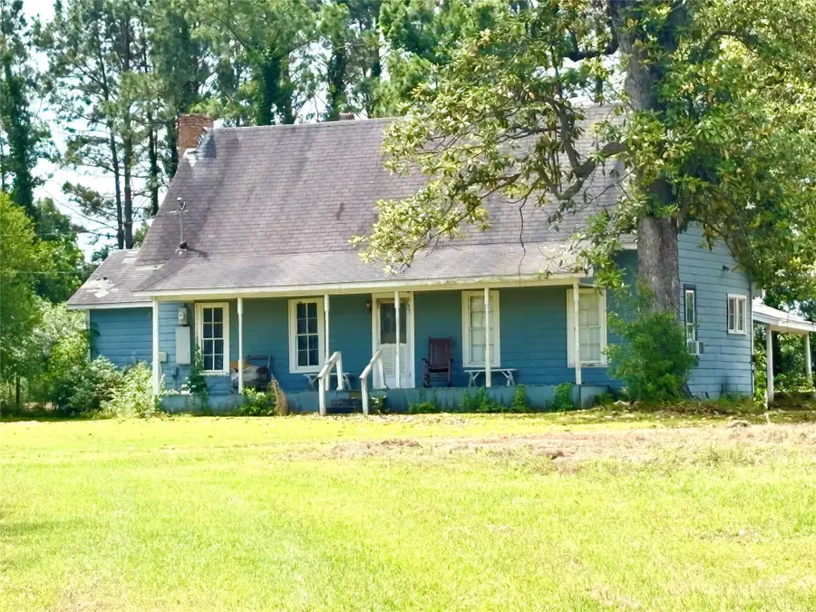 1078 Fm 1519 N, Leesburg, TX 75451 - #2