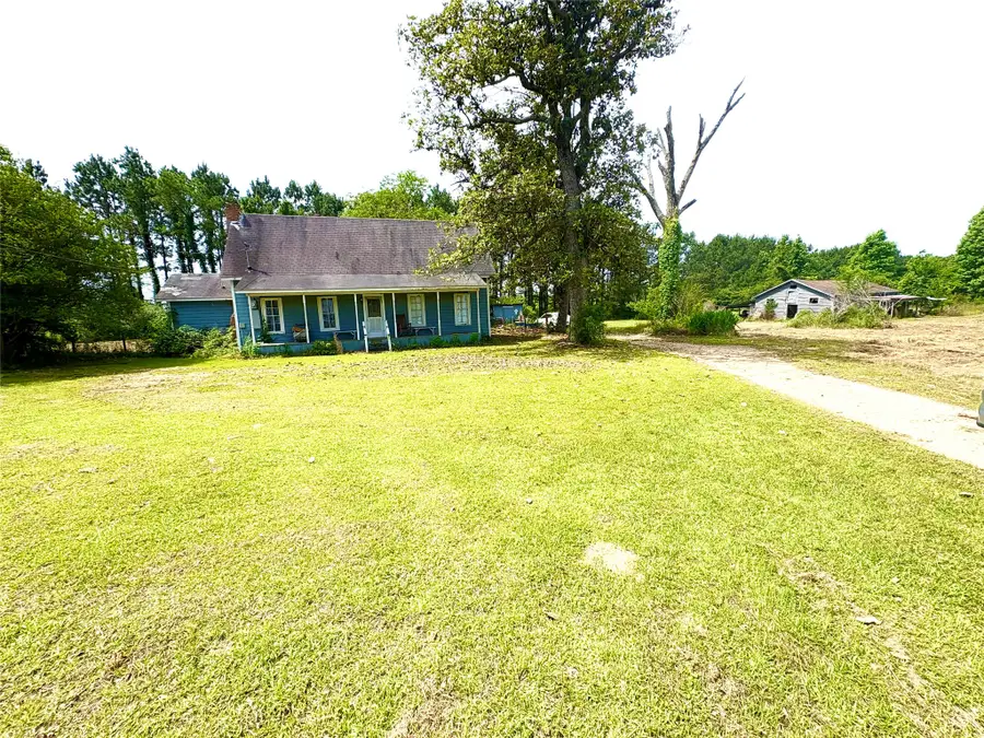 1078 Fm 1519 N, Leesburg, TX 75451 - #3
