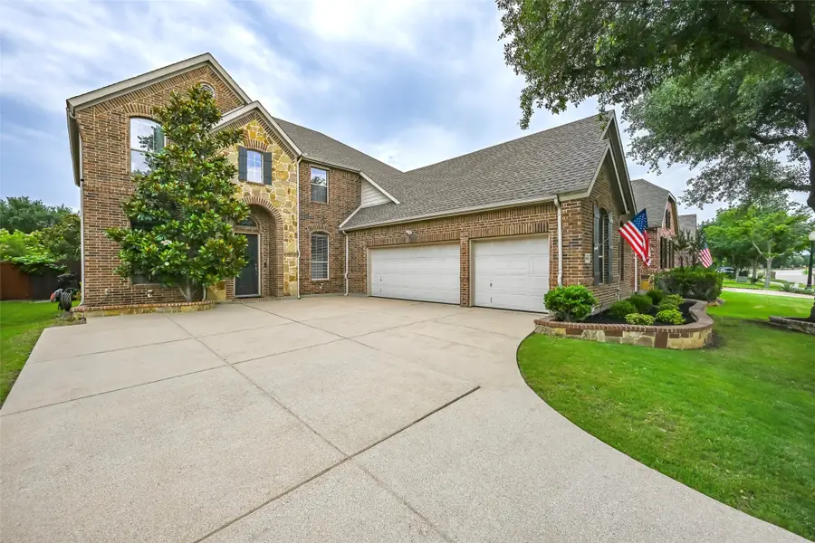 2659 Bridgewater Drive, Grand Prairie, TX 75054 - #2