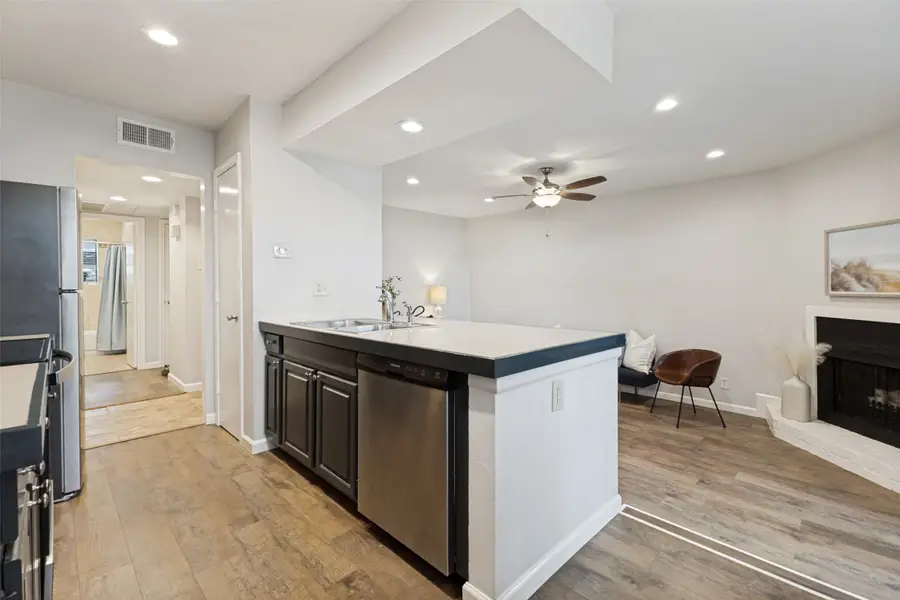 7525 Holly Hill Drive #3, Dallas, TX 75231 - #3
