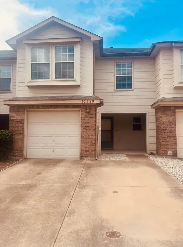 12630 Bay Avenue, Euless, TX 76040