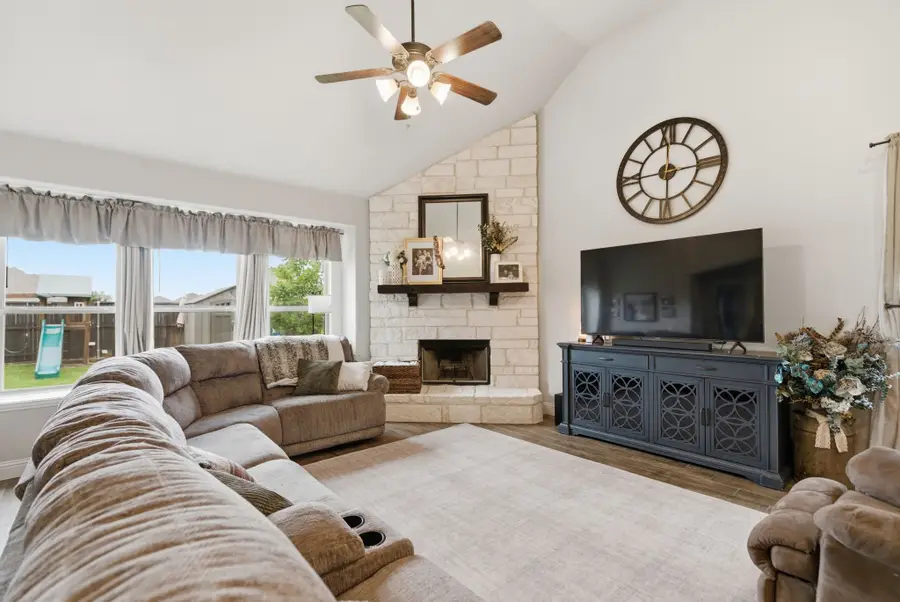 620 Leadtree Trail, Fort Worth, TX 76108 - #3