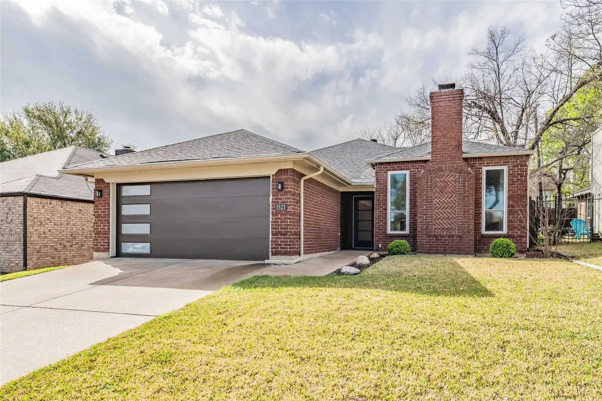 1521 Briarcrest Drive, Grapevine, TX 76051 - #1