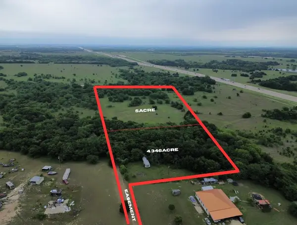 N/A Private Road, Milford, TX 76670