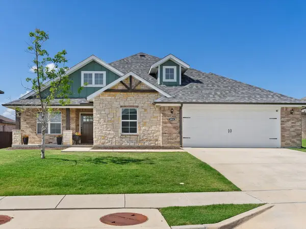 4904 Stratford Place Drive, Sanger, TX 76266