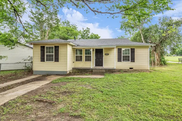 3904 James Avenue, Waco, TX 76711