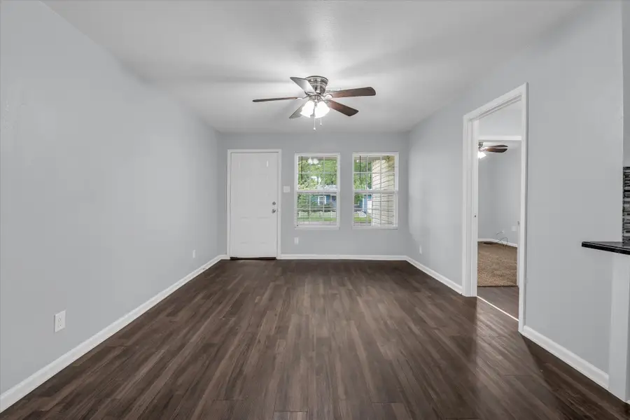 3904 James Avenue, Waco, TX 76711 - #3