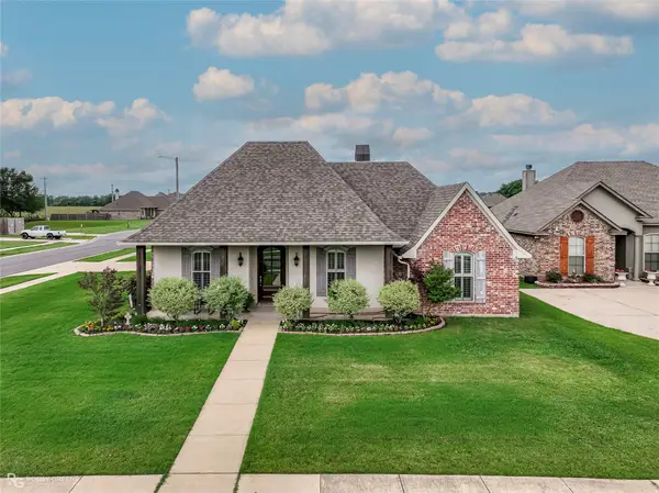 301 Newport Lane, Benton, LA 71006