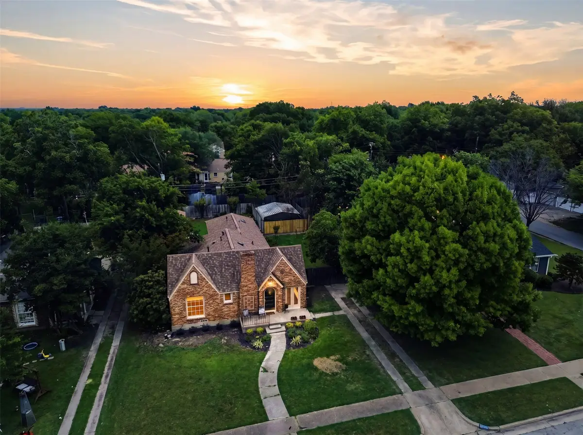 6141 Fairway Avenue, Dallas, TX 75227 - #1