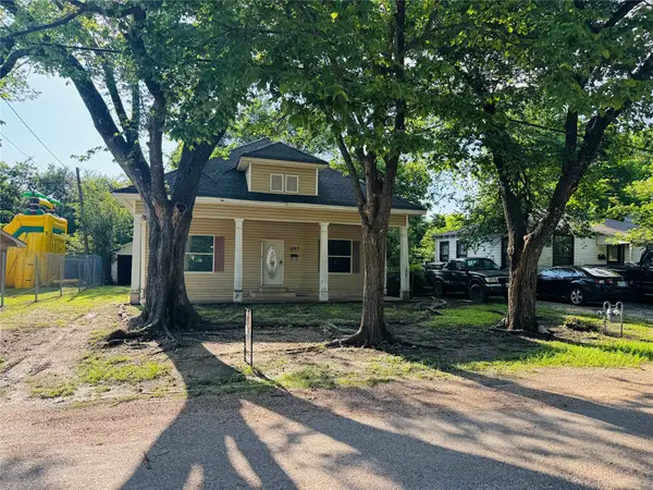 1203 Sewanee Drive, Marlin, TX 76661