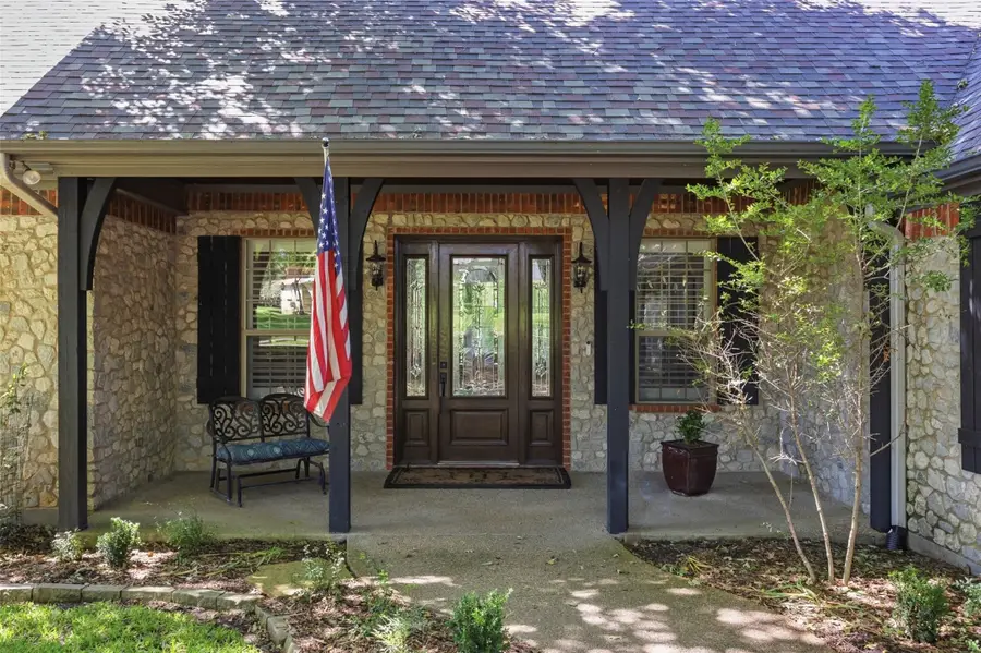 3602 Four Trees Drive, Weatherford, TX 76087 - #2
