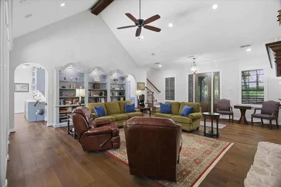 3602 Four Trees Drive, Weatherford, TX 76087 - #3
