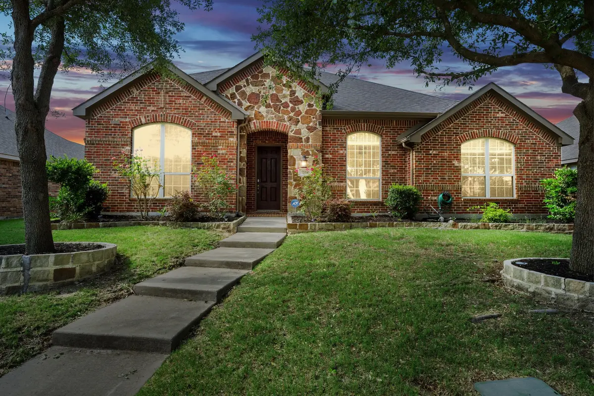 7510 Handen Drive, Rowlett, TX 75089 - #1