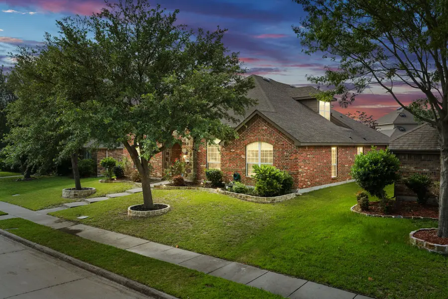 7510 Handen Drive, Rowlett, TX 75089 - #2