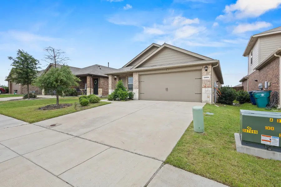 2905 Mourning Dove Trail, Crandall, TX 75114 - #2