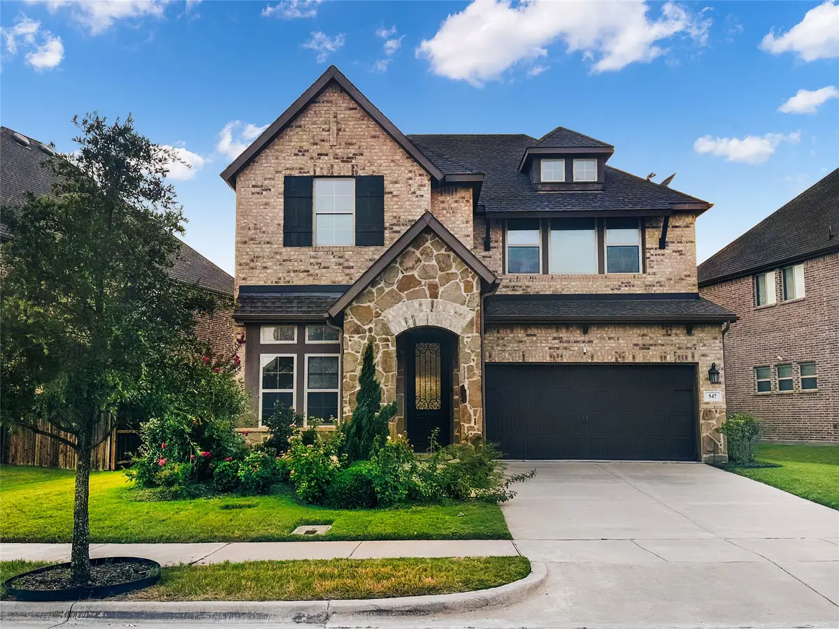 547 Paddock Way, Irving, TX 75039 - #1