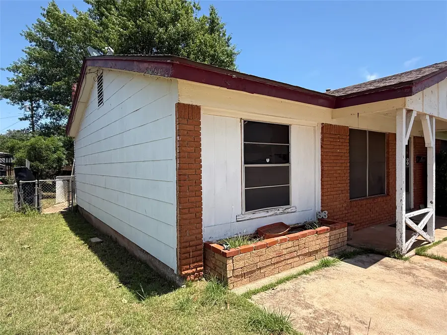 3640 N 10th Street, Abilene, TX 79603 - #3