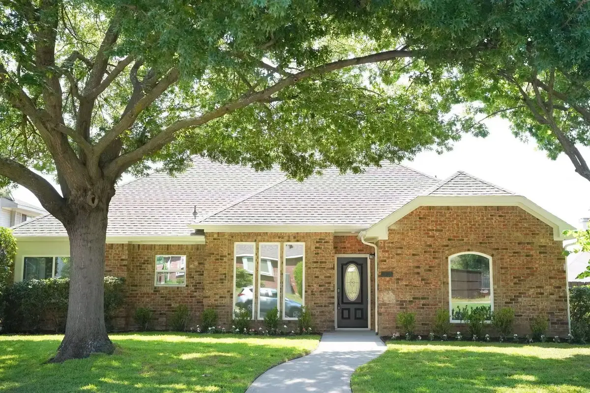 1309 Iowa Drive, Plano, TX 75093 - #1
