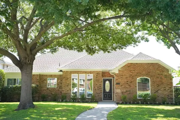 1309 Iowa Drive, Plano, TX 75093