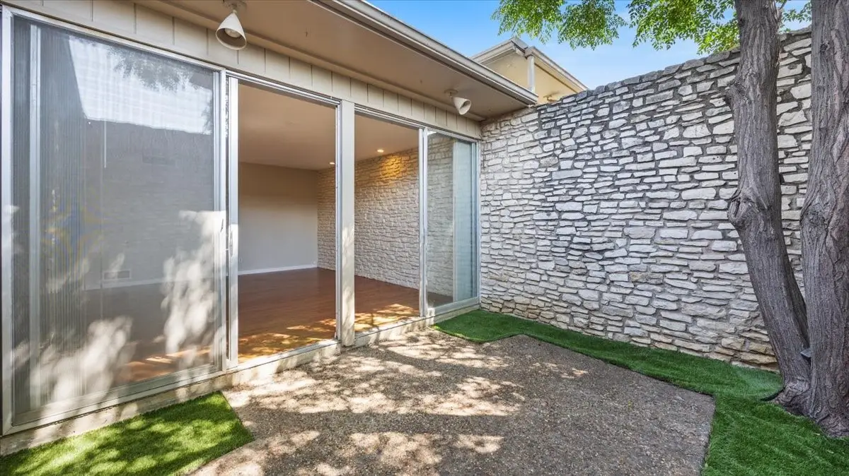 4500 E Westridge Avenue #18, Fort Worth, TX 76116 - #1