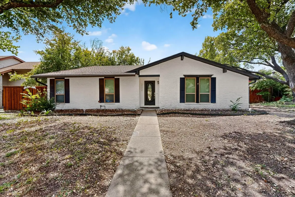 3222 Shield Ln, Garland, TX 75044 - #1