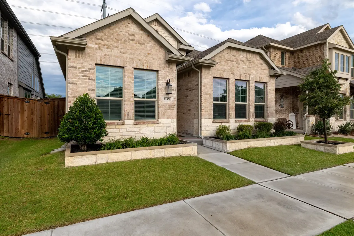12329 Hulson Trail, Fort Worth, TX 76052 - #1